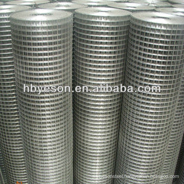 stainless steel weld wire mesh